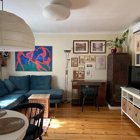 Apartament Na Starej Krowodrzy 克拉科夫 外观 照片
