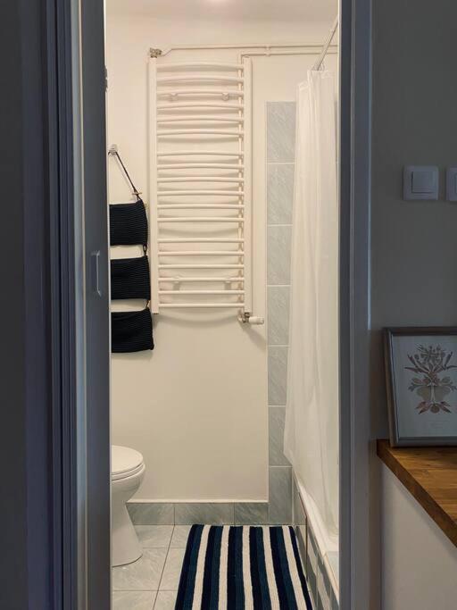 Apartament Na Starej Krowodrzy 克拉科夫 外观 照片